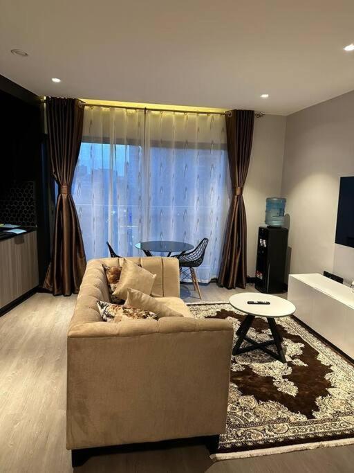 Cosy Home In Westlands Nairobi Exterior photo